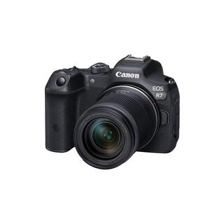 Canon  EOS R7 + RF-S 18-150mm IS STM 