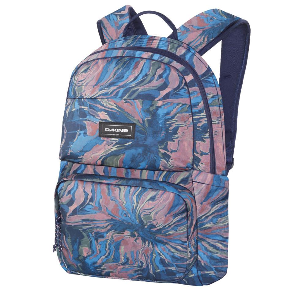 Dakine rucksack method  