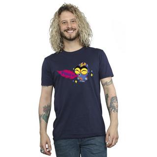 Disney  Big Hero 6 Fired Up TShirt 