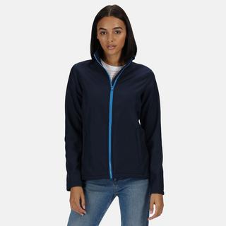 Regatta  Standout Softshelljacke Ablaze bedruckbar 