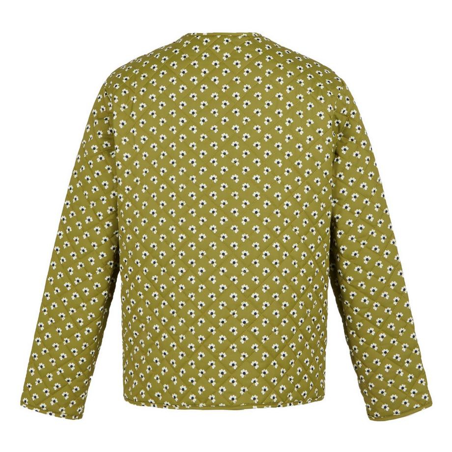 Regatta Veste Matelassée à Motif Floral  