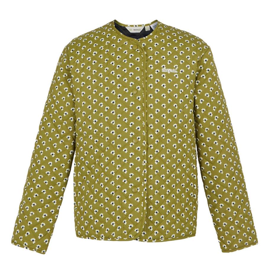 Veste Motiftyle Marguerite Orla Kiely