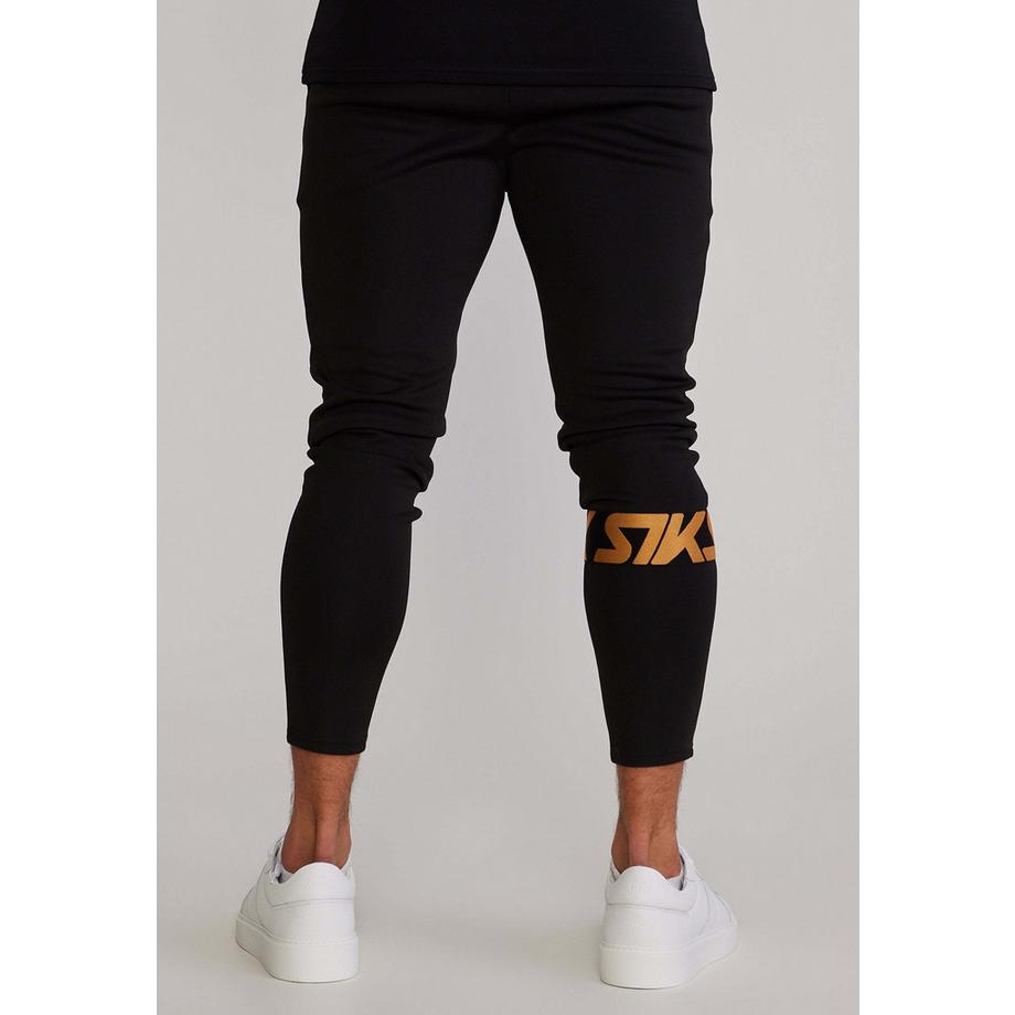 Sik Silk Dynamic Joggers Slim Fit  
