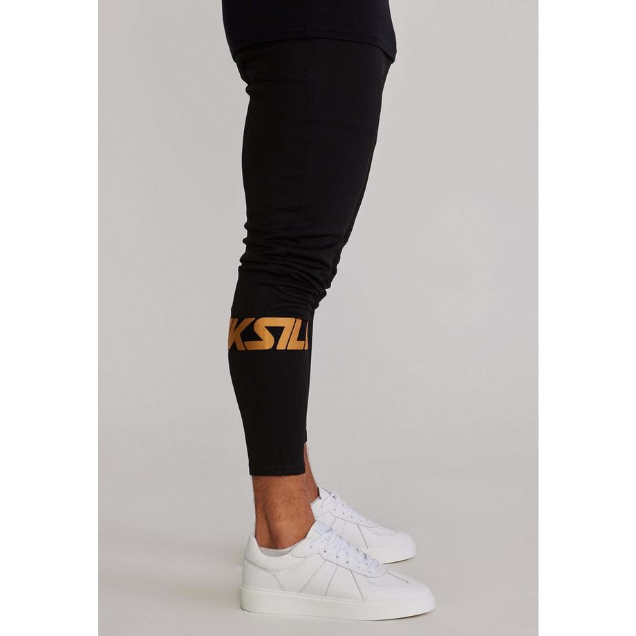 Sik Silk Dynamic Joggers Slim Fit  