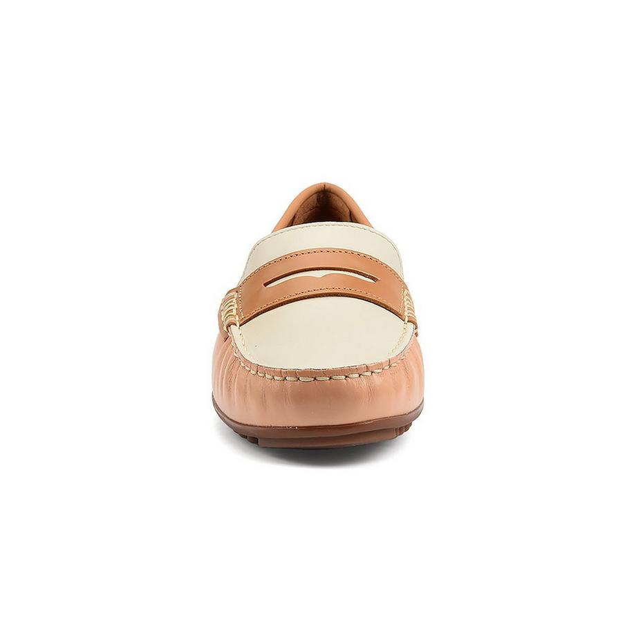 Ralph Harrison Candy Penny Loafers  