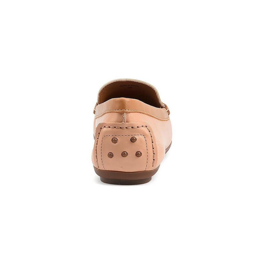 Ralph Harrison Candy Penny Loafers  