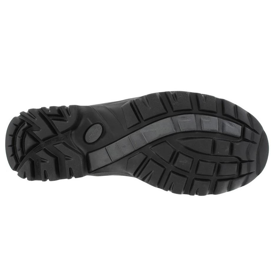 Hi-Tec Ravine Bottines en Cuir Grainé  