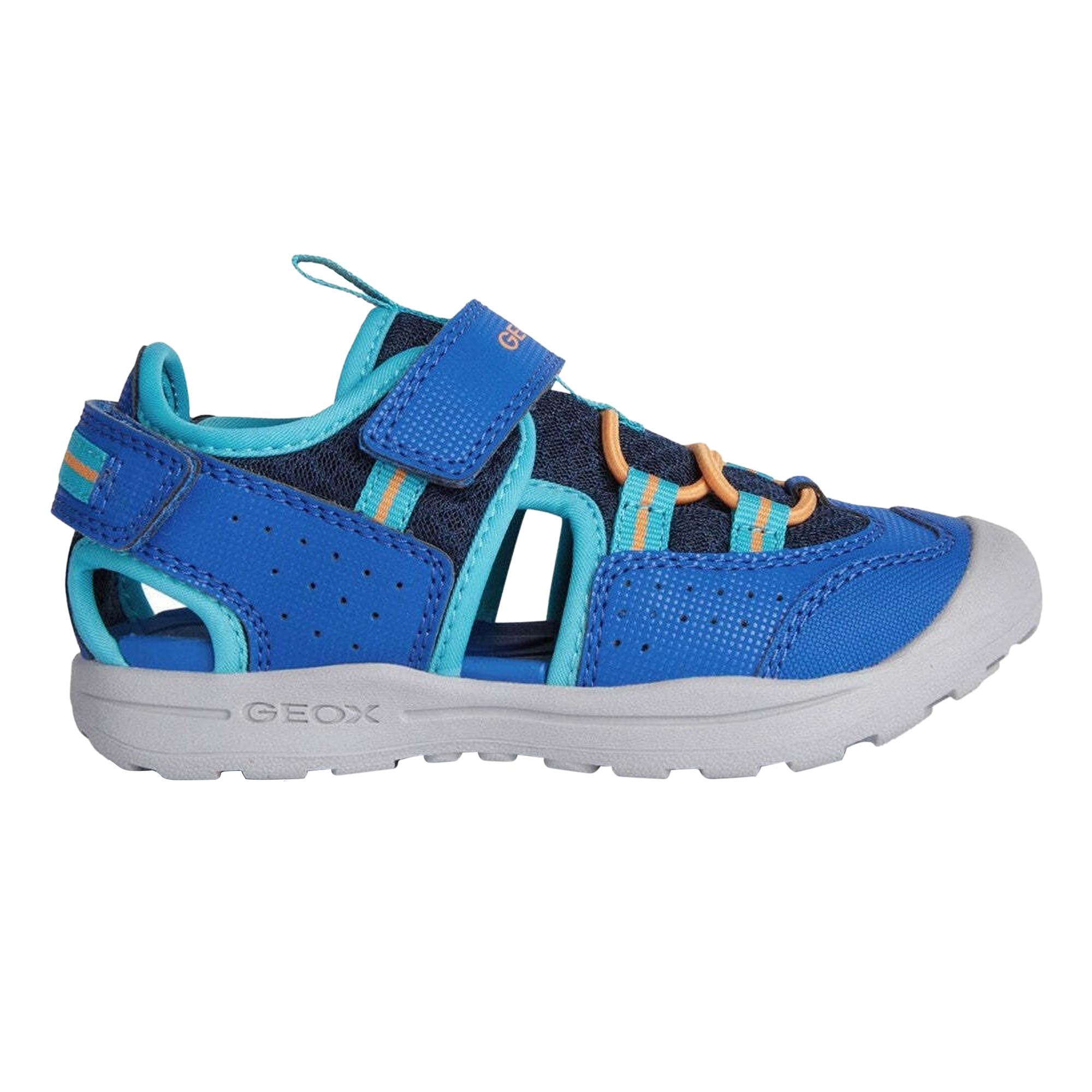 Image of Sandalen Vaniett Unisex Blau 31