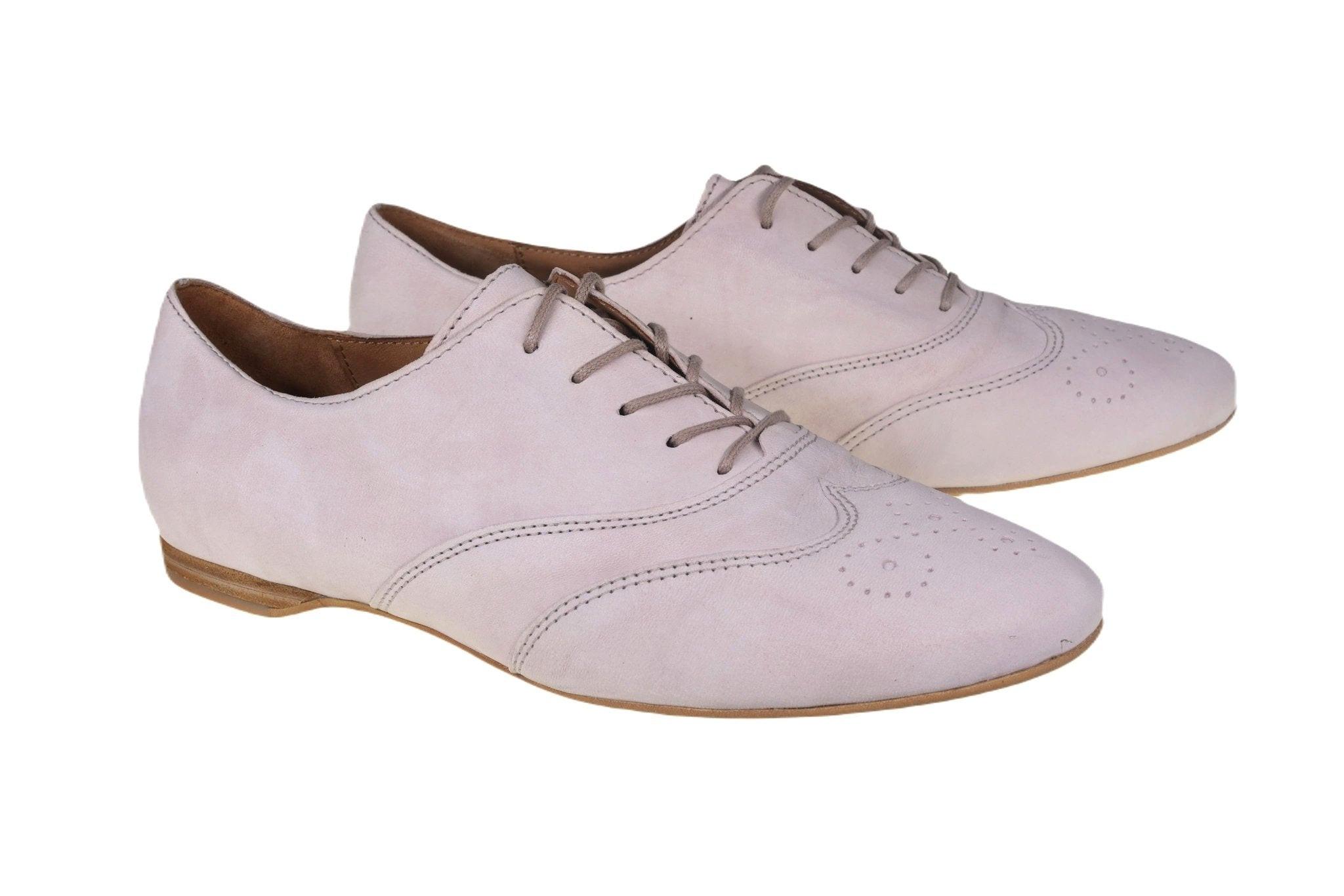 Gabor  44.146.35 - Chaussure à lacets cuir 