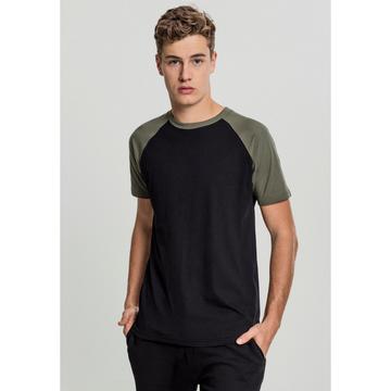 t-hirt urban claic raglan contrat 2.0