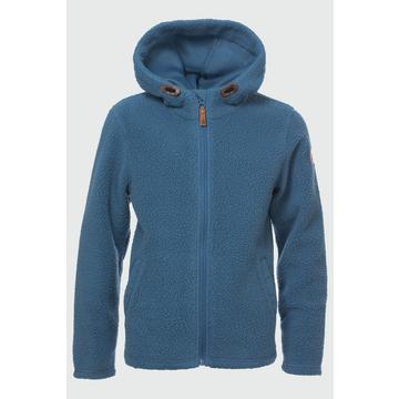 Sammy Kinder Sherpa Fleece Jacke