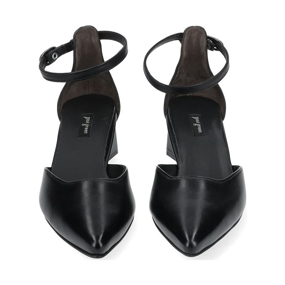 Paul Green Pumps 3820 mit Knöchelriemen  