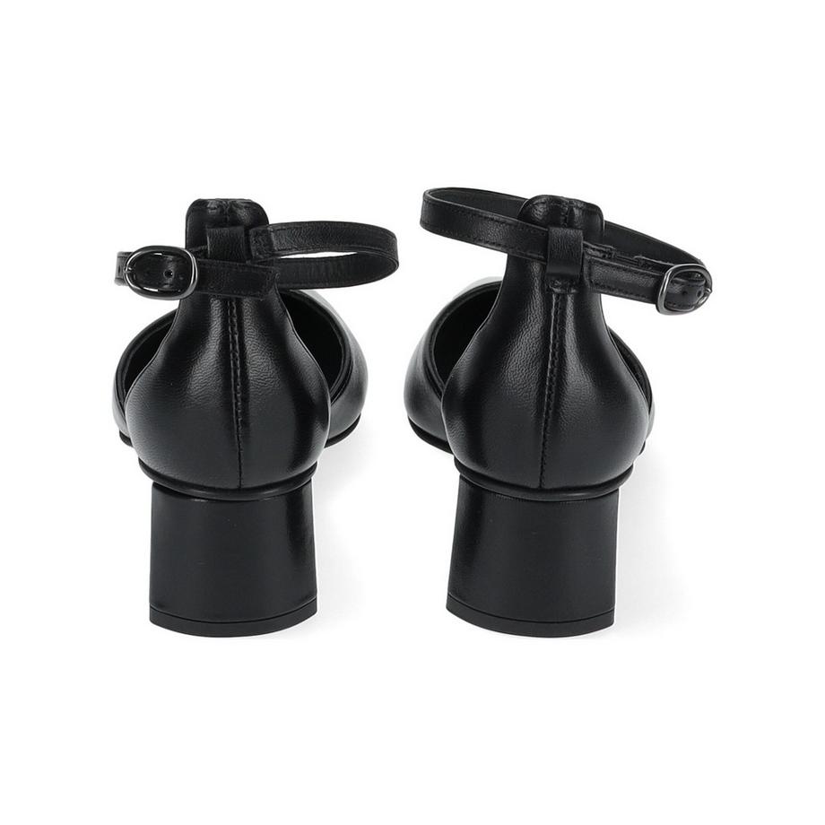 Paul Green Pumps 3820 mit Knöchelriemen  