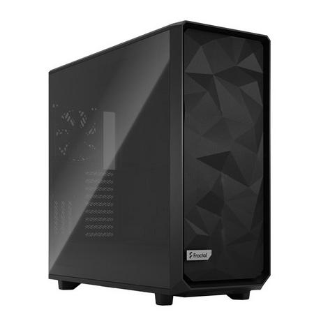 Fractal Design  Meshify 2 XL Light Tempered Glass Tower Nero 