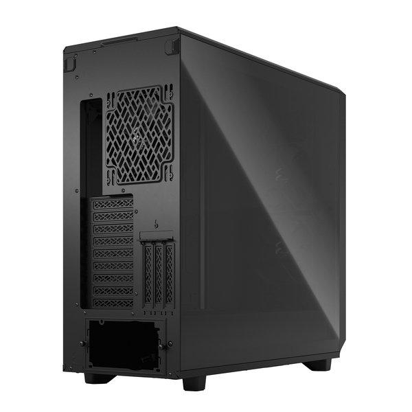 Fractal Design  Meshify 2 XL Light Tempered Glass Tower Nero 