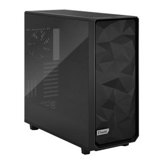 Fractal Design  Meshify 2 XL Light Tempered Glass Tower Nero 