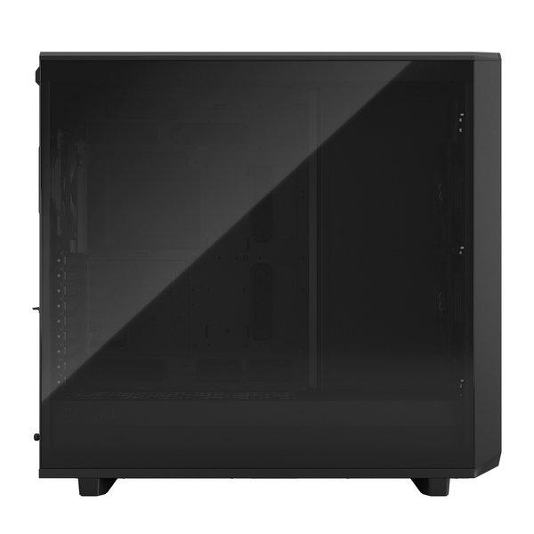 Fractal Design  Meshify 2 XL Light Tempered Glass Tower Nero 