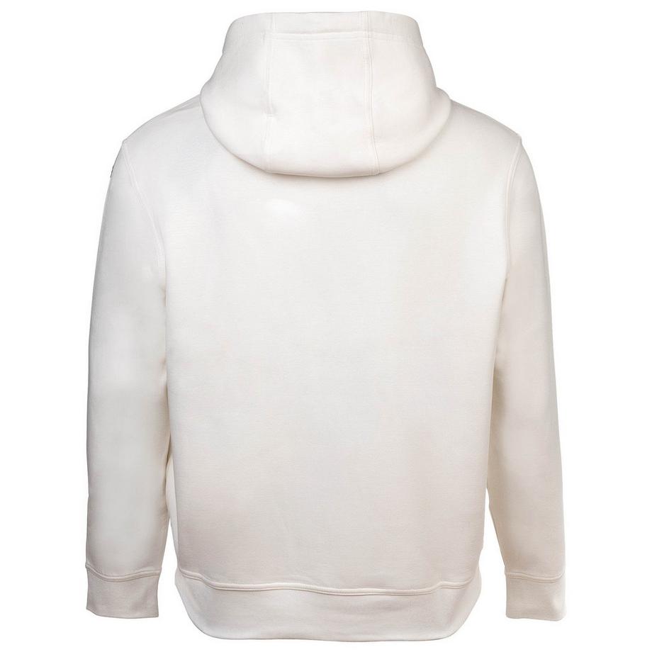 Armani Exchange Bequem sitzendes Kapuzen-Sweatshirt  