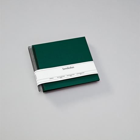 Semikolon Fotoalbum, 40e Seiten  