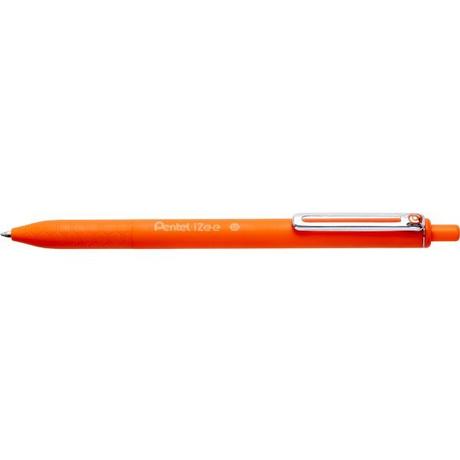 Pentel PENTEL Kugelschreiber iZee 1mm  