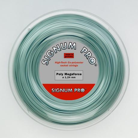 Signum Pro  Bobine Cordage Poly Megaforce 200 m 