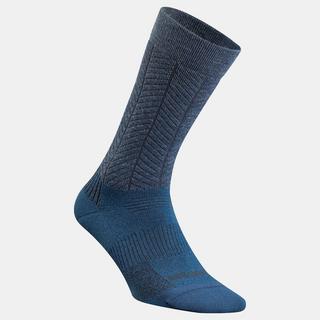 QUECHUA  Socken - SH500 mid 