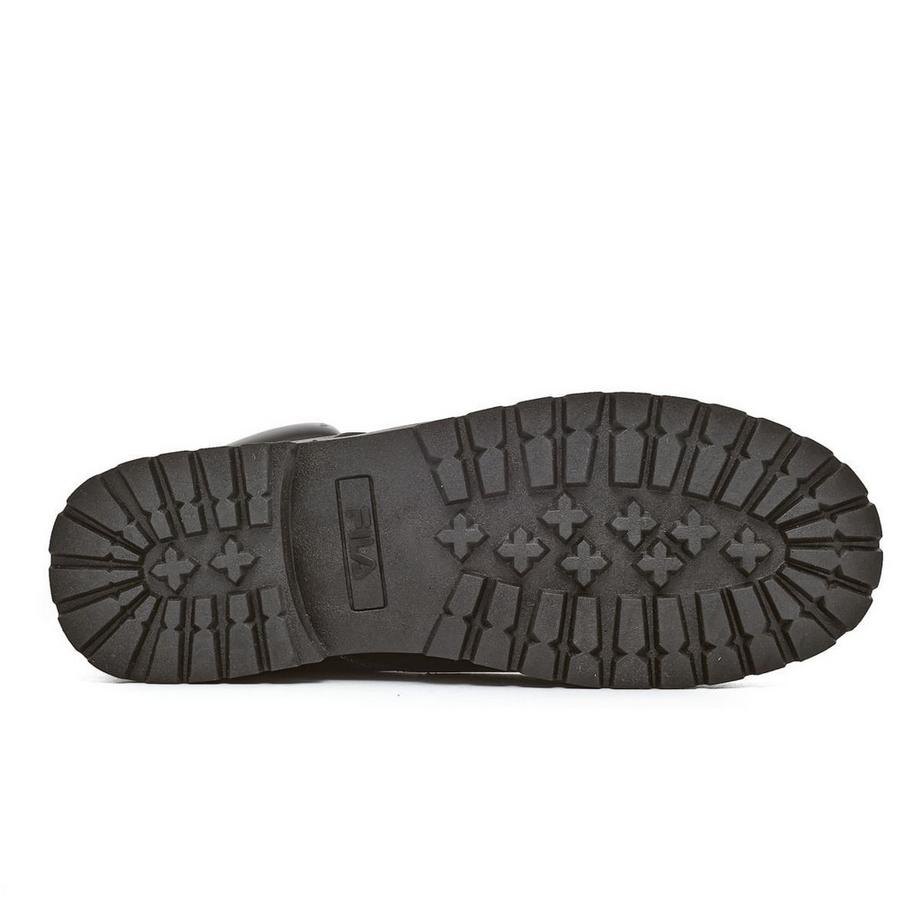 FILA Maverick Mid Baskets  