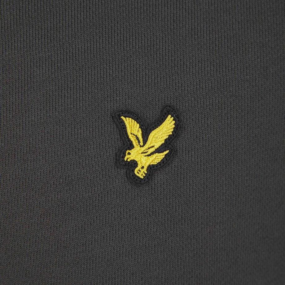 LYLE & SCOTT Sweat à capuche avec cordon de serrage  