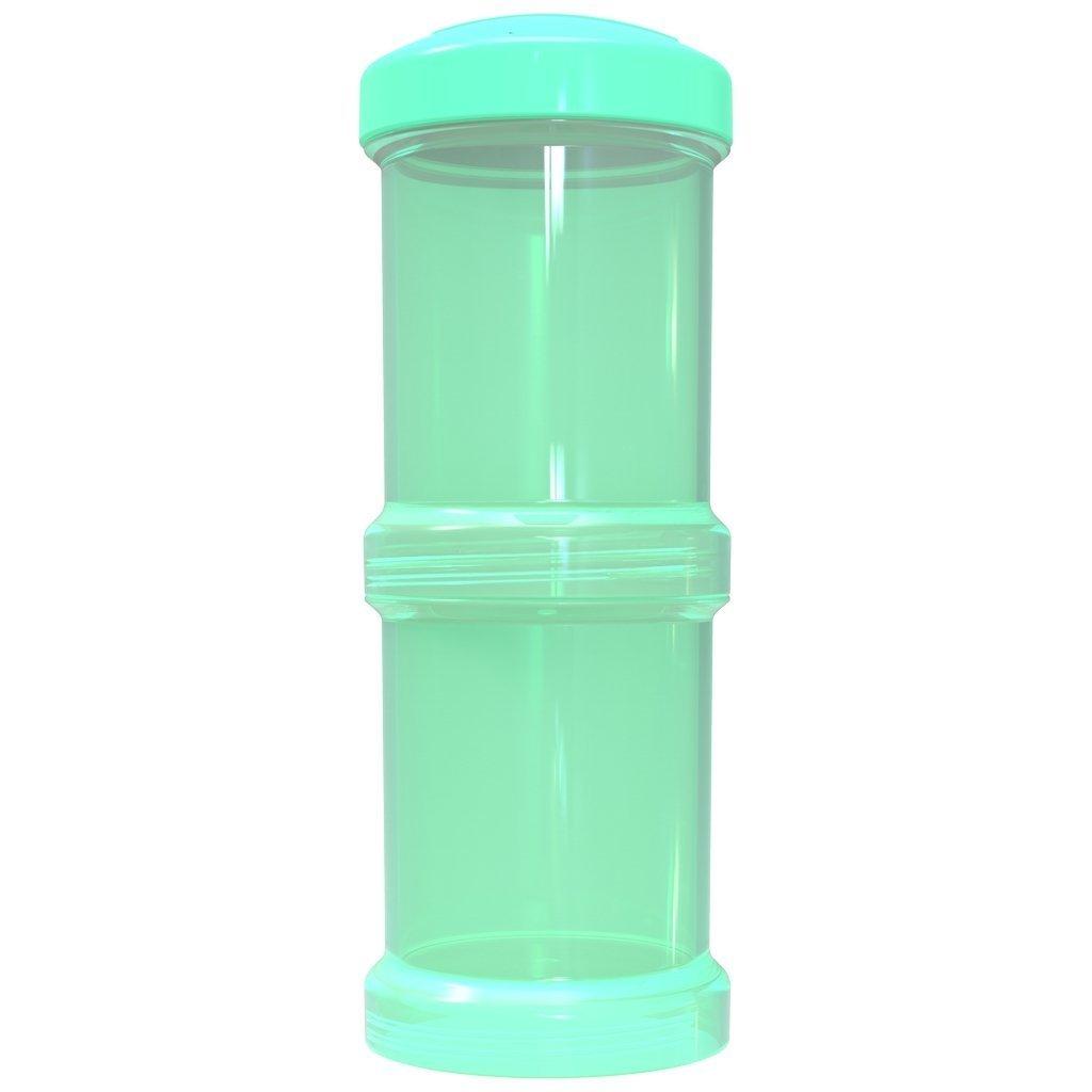 Image of Twistshake Vorratsbehälter pastel green - ONE SIZE