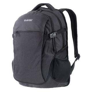 Hi-Tec Rucksack Tobby, Logo, 25L  