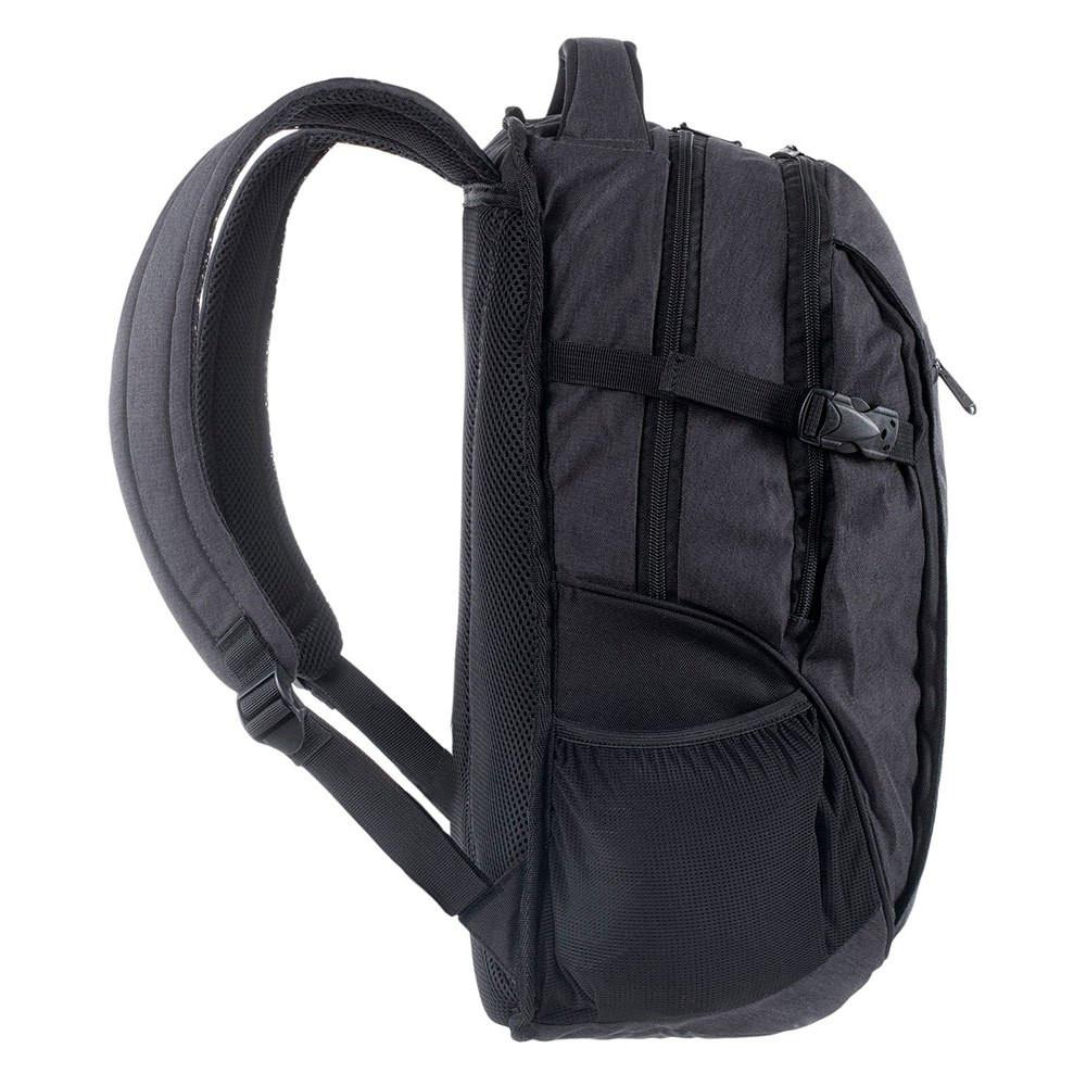 Hi-Tec Rucksack Tobby, Logo, 25L  