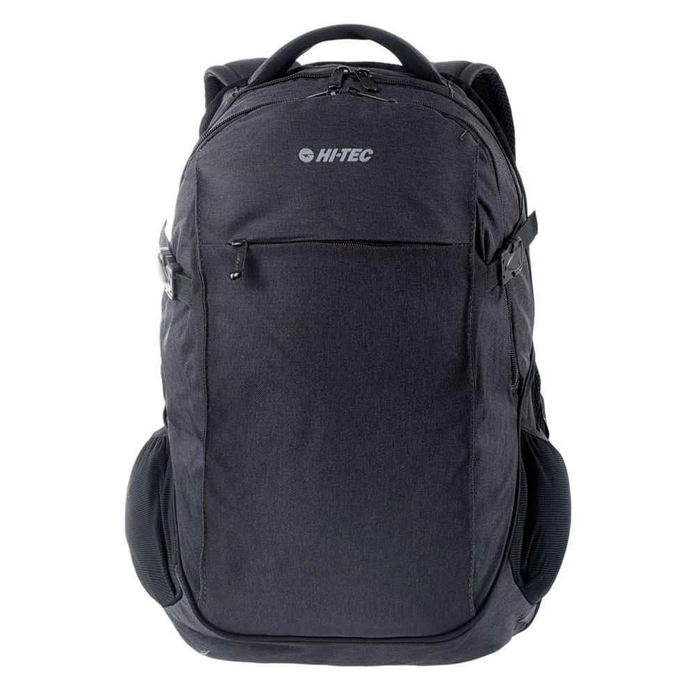 Hi-Tec Rucksack Tobby, Logo, 25L  