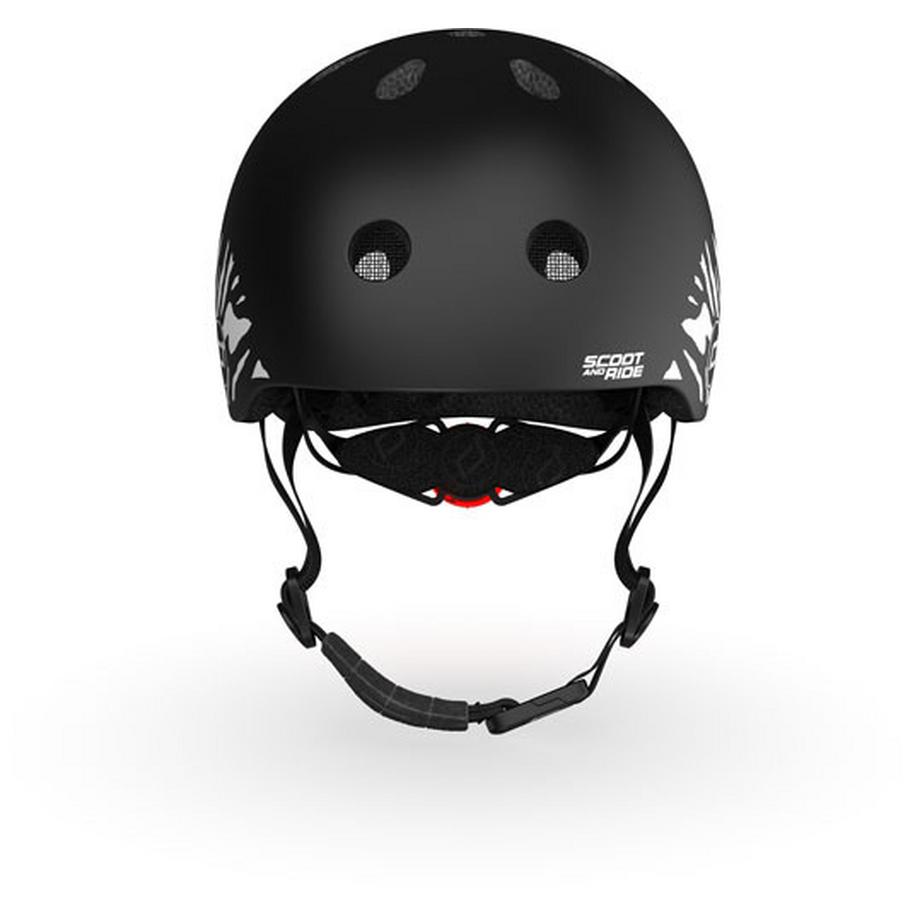 Scoot and Ride  Kinder XXSS Zebra 