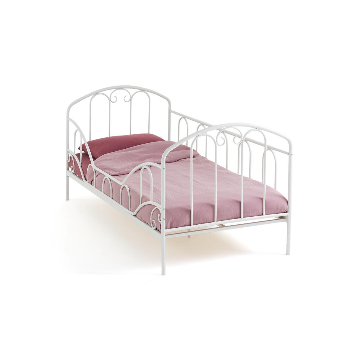 Image of Bett mit Lattenrost Aela Bett mit Lattenrost Aela