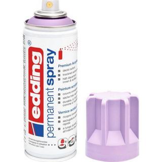 Edding Edding 5200 pittura 200 ml Lavanda Barattolo a spruzzo  