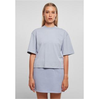 URBAN CLASSICS  T-shirt femme  Organic Oversized GT 