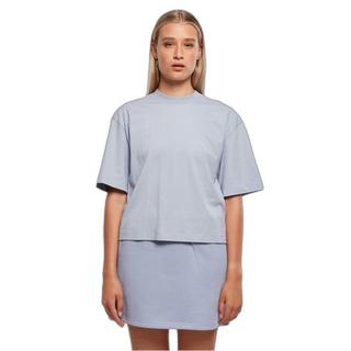 URBAN CLASSICS  T-shirt femme  Organic Oversized GT 