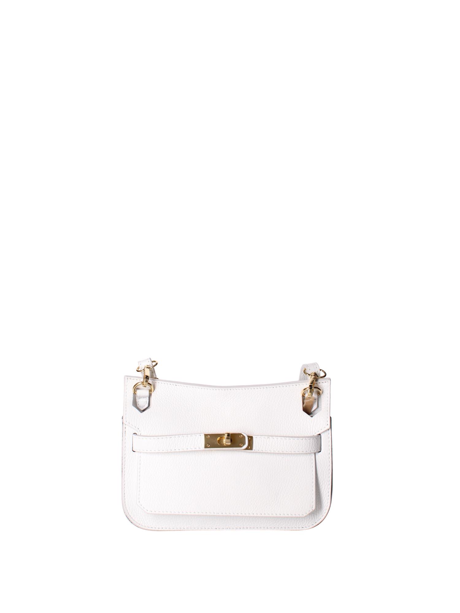 Image of Umhängetasche Damen Weiss ONE SIZE