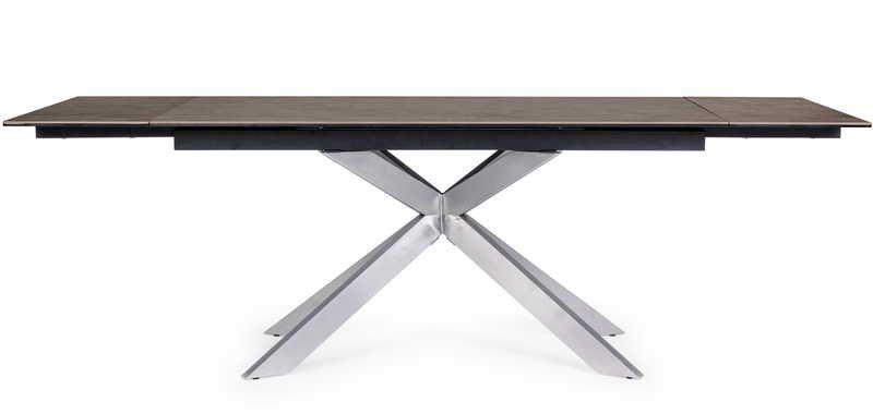 mutoni Table extensible Arzachel 160-240x90  