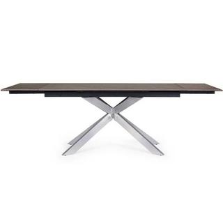 mutoni Table extensible Arzachel 160-240x90  