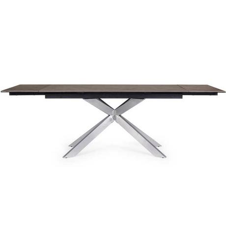 mutoni Table extensible Arzachel 160-240x90  