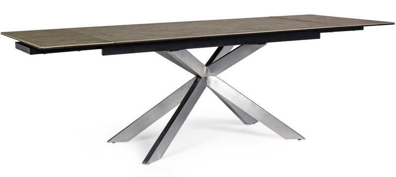 mutoni Table extensible Arzachel 160-240x90  