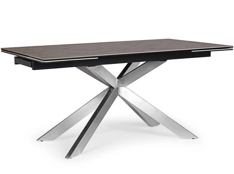 mutoni Table extensible Arzachel 160-240x90  