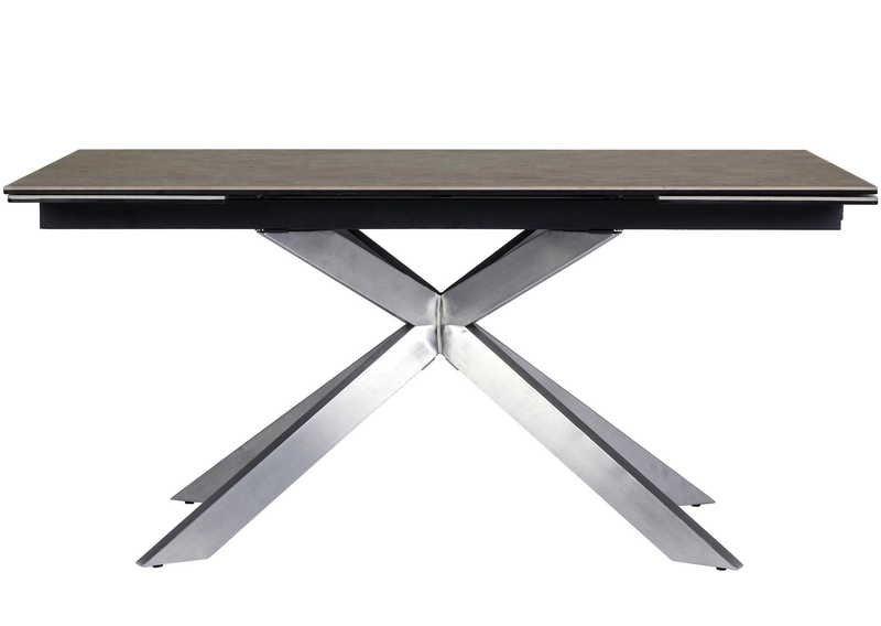 mutoni Table extensible Arzachel 160-240x90  