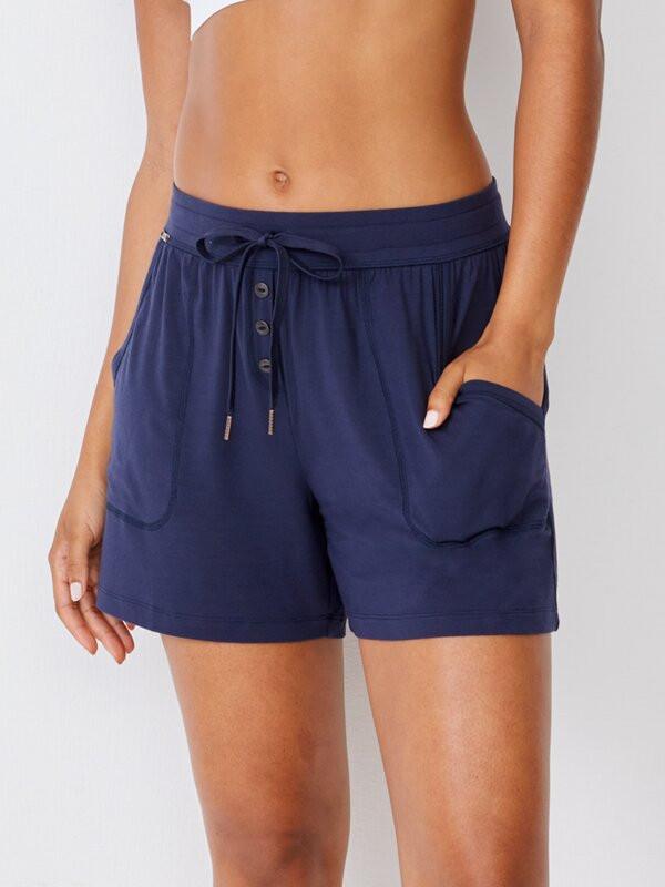 JOCKEY  Supersoft Lounge Shorts 