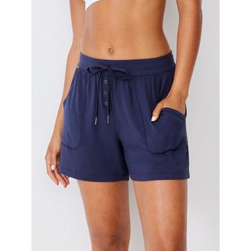 Supersoft Lounge Short