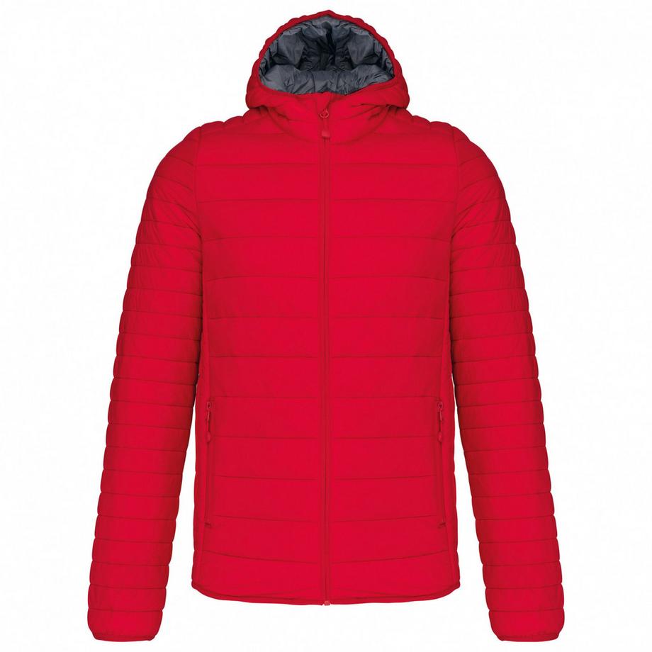 Veste Matelassée