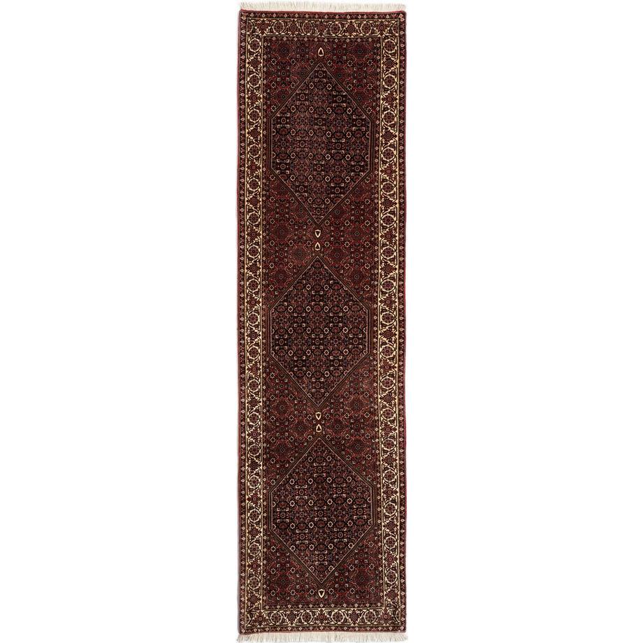 Tapis fait à la main Bidjar