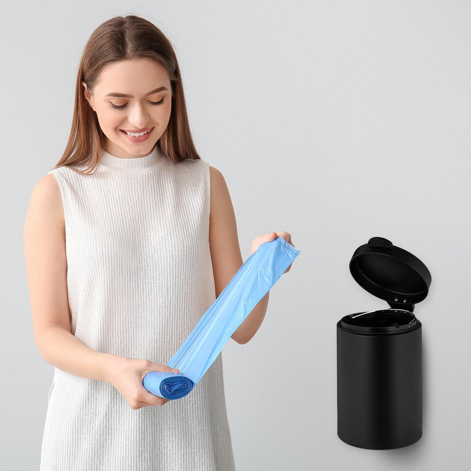 Northix Cestino da bagno a parete  