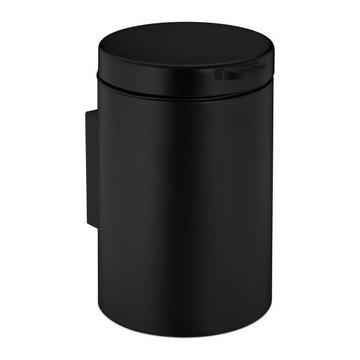 Cestino da bagno a parete